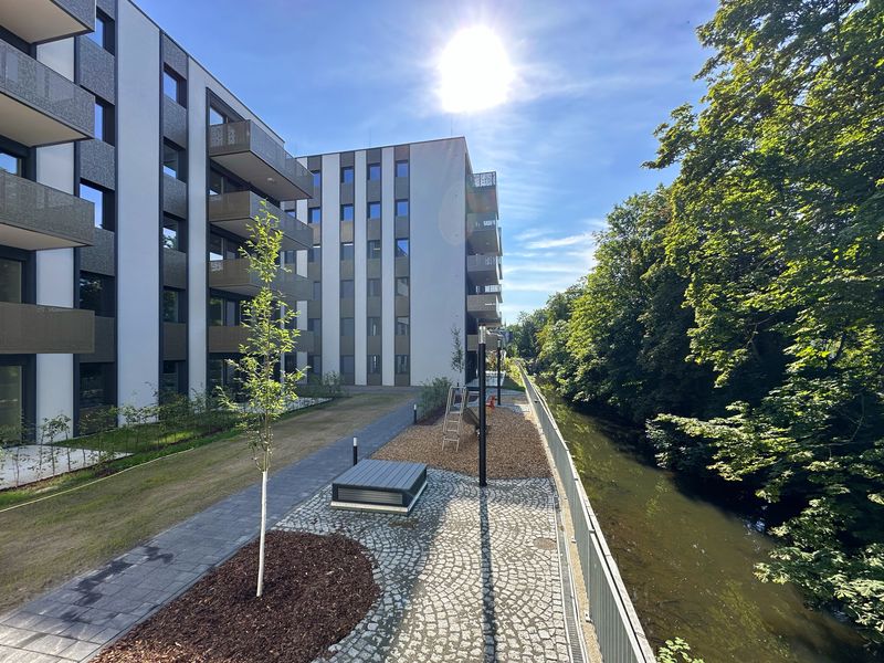 PURA EMILFUCHSStr. 59 Projekt LEWO IMMOBILIEN in Leipzig